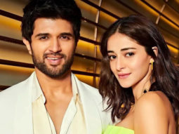 Koffee With Karan 7: Vijay Deverakonda and Ananya Panday confess going on a ‘friendly’ date during the shoot of Liger