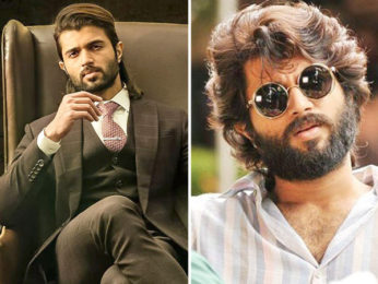 Koffee With Karan 7: Vijay Deverakonda cannot be an Arjun Reddy in real life; says, “I would never raise my hand on a woman”
