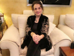 “Please ask Sanjay Leela Bhansali if I’m doing Heeramandi” – Mumtaz