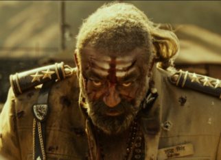 “Sanjay Dutt is a superman” –  Shamshera director Karan Malhotra on how Sanjay Dutt silently battled cancer through the shooting of the film