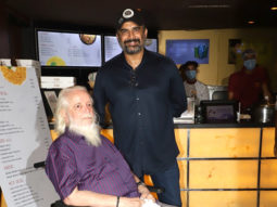“We’ve actually shown a part of Nambi Narayanan’s torture and interrogation”, says R. Madhavan about Rocketry