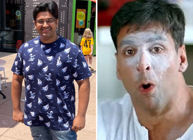 15 Years of Heyy Babyy EXCLUSIVE: Milap Zaveri opens up on how Akshay Kumar’s poop scene was shot; says, “Akshay Kumar improvised on the set. He added the lines ‘Matar Panner’ indicating that’s what the baby had”