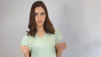 Shazahn Padamsee shares her iconic style