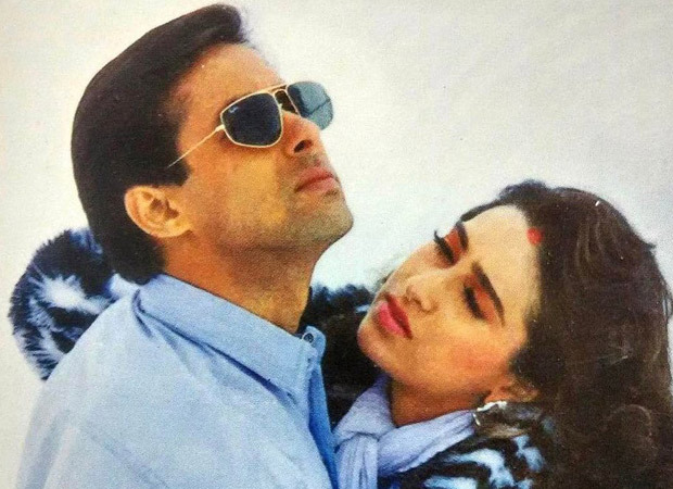 26 Years of Jeet: Karisma Kapoor recalls 'first foreign outdoor shoot' with Salman Khan: 'When we were dreamers' 26 Years of Jeet: Karisma Kapoor recalls 'first foreign outdoor shoot' with Salman Khan: 'When we were dreamers'