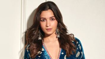 Alia Bhatt shares an update on Farhan Akhtar’s directorial Jee Le Zaraa; says, ‘It’s happening’