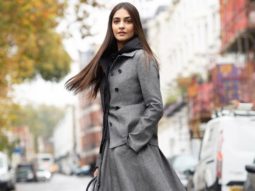 Koffee With Karan 7: Sonam Kapoor reveals why she always poses for photographs at events; says, “90% of my clothes are borrowed”