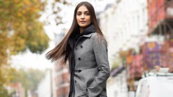 Koffee With Karan 7: Sonam Kapoor reveals why she always poses for photographs at events; says, “90% of my clothes are borrowed”