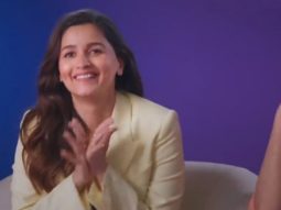 5 Second Rule with Badru | Alia Bhatt | Darlings