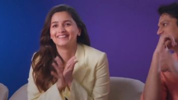 5 Second Rule with Badru | Alia Bhatt | Darlings
