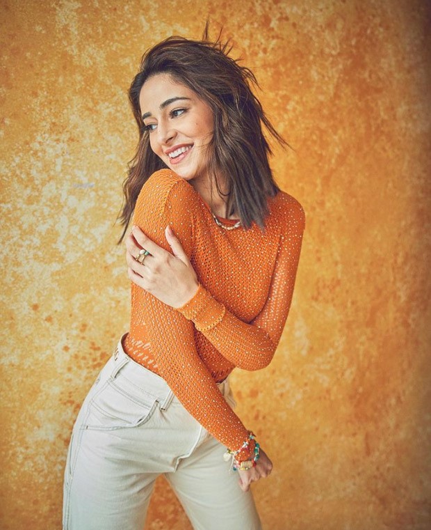 5 outfits of Ananya Panday from Liger promotions that had us swooning 5 outfits of Ananya Panday from Liger promotions that had us swooning