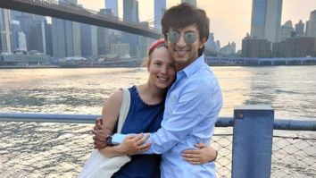 Anshuman Jha to tie the knot with Sierra Winters this October