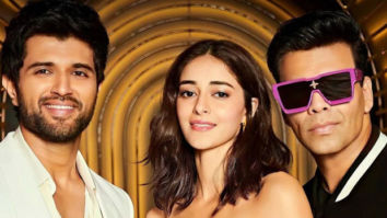Despite Laal Singh Chaddha – Raksha Bandhan debacle; Karan Johar to ensure widest release for Vijay Deverakonda – Ananya Panday starrer Liger