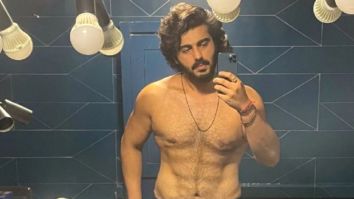 Koffee With Karan 7: Arjun Kapoor reveals the reason behind his physical transformation; says, “I am very passionate about cinema. I take my work very seriously”