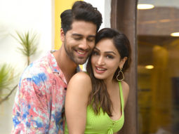 “Heartbreaks are hauntingly beautiful because of songs like ‘Dhoke Pyaar Ke’”, says Khushalii Kumar