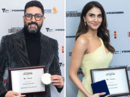 Indian Film Festival of Melbourne: Abhishek Bachchan, Vaani Kapoor receive awards; films like 83 and Jalsa win big