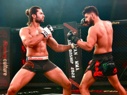 Meet Vish – the fiery, rebellious villain of Vijay Deverakonda starrer Liger