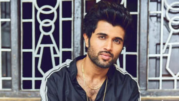 Vijay Deverakonda reacts to Boycott Liger trend; says, “We expected a bit of drama”