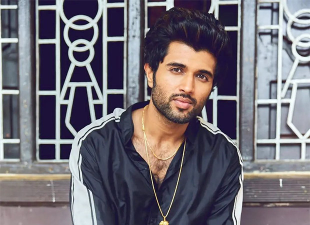 Vijay Deverakonda reacts to Boycott Liger trend; says, “We expected a bit of drama”