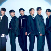 Five members of MONSTA X renew contracts with Starship Entertainment; I.M to leave agency but continue group activities