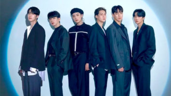 Five members of MONSTA X renew contracts with Starship Entertainment; I.M to leave agency but continue group activities