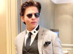 Scholarship named after Shah Rukh Khan to be awarded for the second time in association with IFFM
