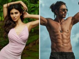 EXCLUSIVE: Mouni Roy confirms Shah Rukh Khan features in Brahmastra; says, “I feel like it’s such a privilege”