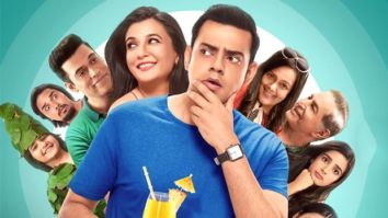 Amazon Prime Video announces the second season of the much-awaited hit sitcom Mind the Malhotras