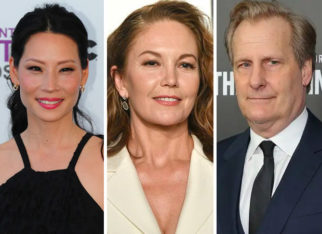 A Man in Full: Lucy Liu, Diane Lane and Jeff Daniels to star in Netflix limited series