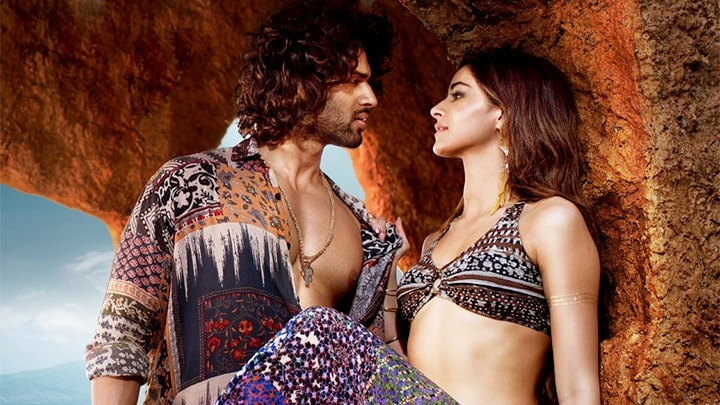 Aafat | Official Music Video | Liger | Vijay Deverakonda, Ananya Panday Aafat | Official Music Video | Liger | Vijay Deverakonda, Ananya Panday