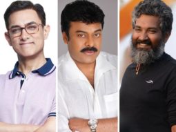 Aamir Khan BREAKS silence on the feedback given by Chiranjeevi, S S Rajamouli, Sukumar and Nagarjuna about Laal Singh Chaddha; says “They all had one reaction and we realized that they are right. And we made the change accordingly”