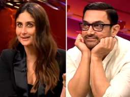 Aamir Khan & Kareena Kapoor on Koffee with Karan | Laal Singh Chaddha | Karan Johar