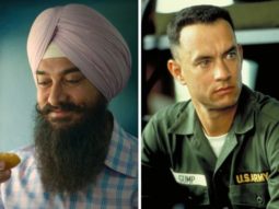 Aamir Khan REVEALS Tom Hanks is yet to watch Laal Singh Chaddha; says “Paramount team has seen it and liked it so much that they’d like to release the film ALL OVER the world.”
