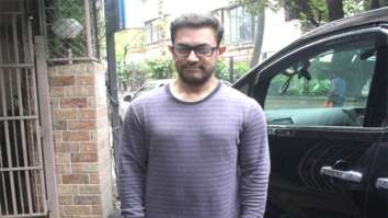 Aamir Khan makes his displeasure clear on theatrical films releasing on OTT in 4 weeks; says “It is ILLOGICAL. How can you expect people to come to cinemas?”