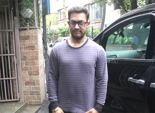 Aamir Khan makes his displeasure clear on theatrical films releasing on OTT in 4 weeks; says It is ILLOGICAL. How can you expect people to come to cinemas