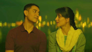 Aamir Khan starrer Laal Singh Chaddha with runtime of 164 minutes passed by CBFC with U/A certificate