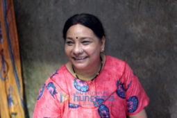 Movie Stills Of The Movie Aanchhi