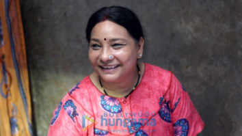 Movie Stills Of The Movie Aanchhi