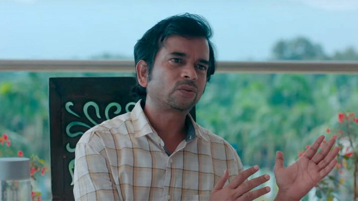 Aanchhi Official Trailer | A Comedy Sneeze | Ishtiyak Khan, Sunita Rajwar, Subrat Dutta Aanchhi Official Trailer | A Comedy Sneeze | Ishtiyak Khan, Sunita Rajwar, Subrat Dutta