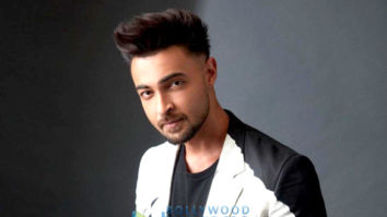 Celeb Photos Of Aayush Sharma