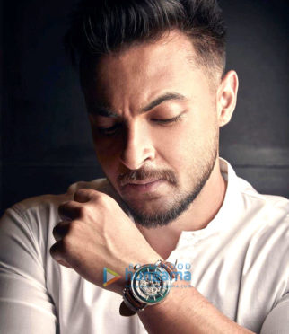 Celeb Photos Of Aayush Sharma