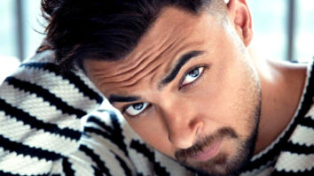 Celeb Photos Of Aayush Sharma