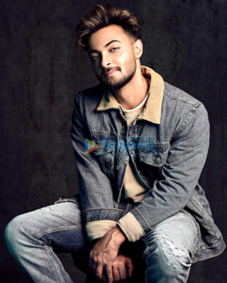 Celeb Photos Of Aayush Sharma
