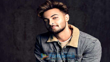 Celeb Photos Of Aayush Sharma