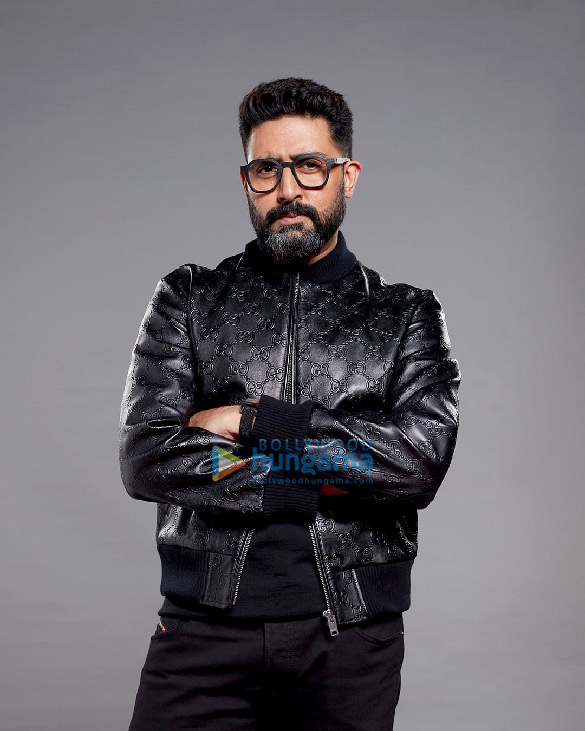 abhishek bachchan 169