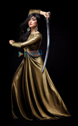 Celebrity Photos of Adah Sharma
