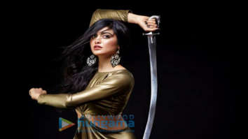 Celebrity Photos of Adah Sharma