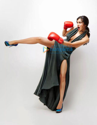 Celebrity Photos of Adah Sharma