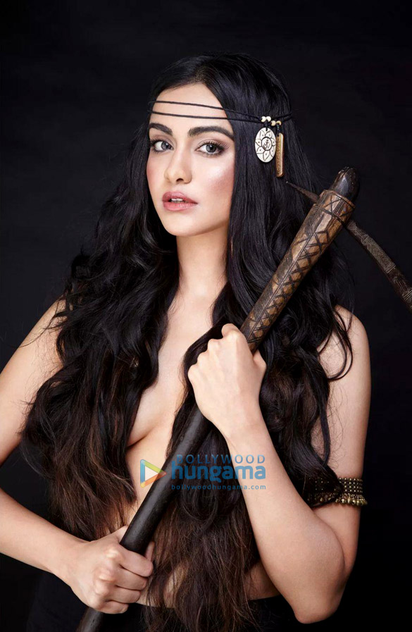adah sharma 6 2