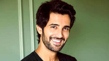 Celeb Photos Of Aditya Seal