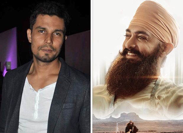 After Sushmita Sen and Richa Chadha, Randeep Hooda reviews Aamir Khan’s Laal Singh Chaddha; praises film saying, “Great adaptation of a classic” After Sushmita Sen and Richa Chadha, Randeep Hooda reviews Aamir Khan’s Laal Singh Chaddha; praises film saying, “Great adaptation of a classic”